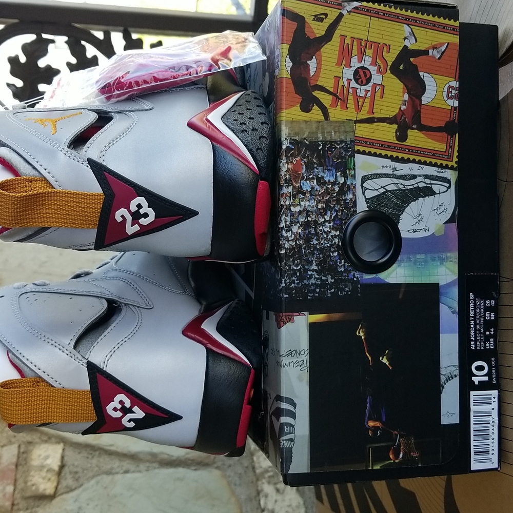 Jordan Sneakers